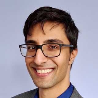 picture of Sahil