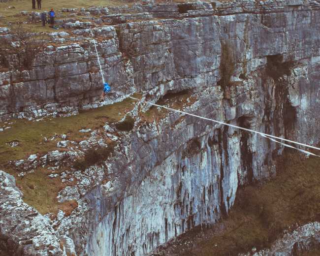 Zipline